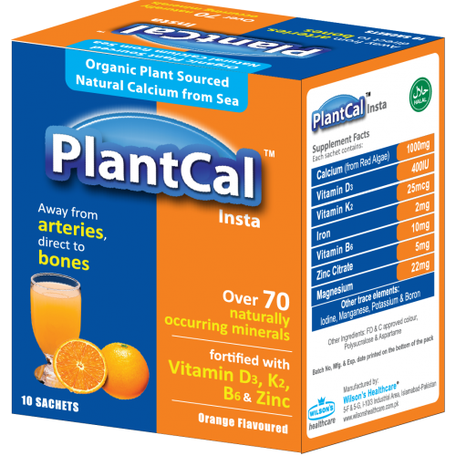 PlantCal 3D Pack-01
